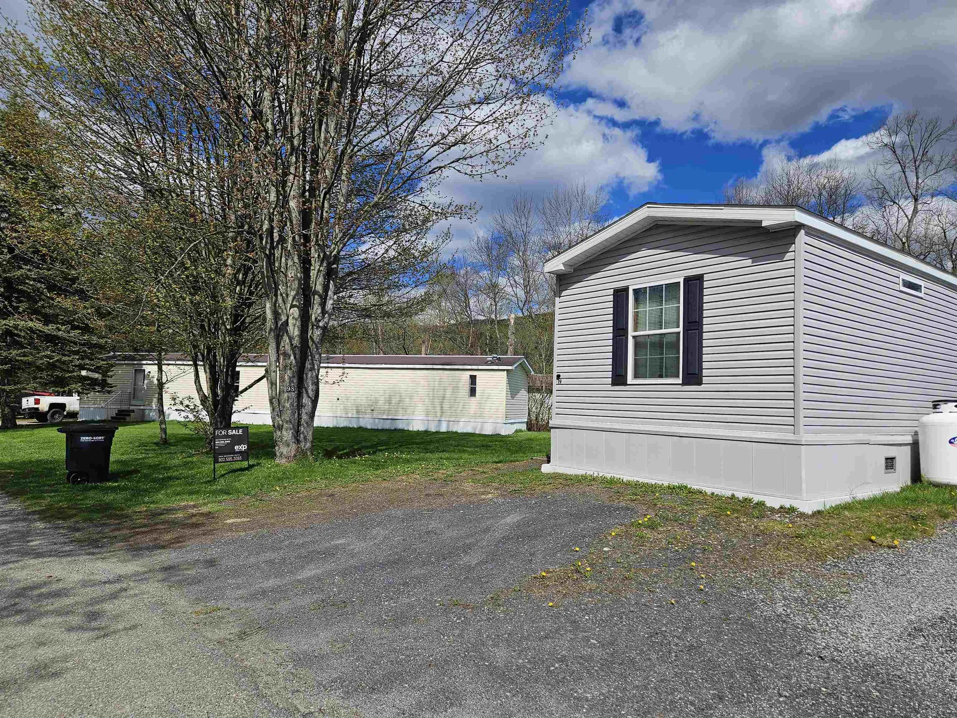 98 K-t Lane Northfield VT 05663