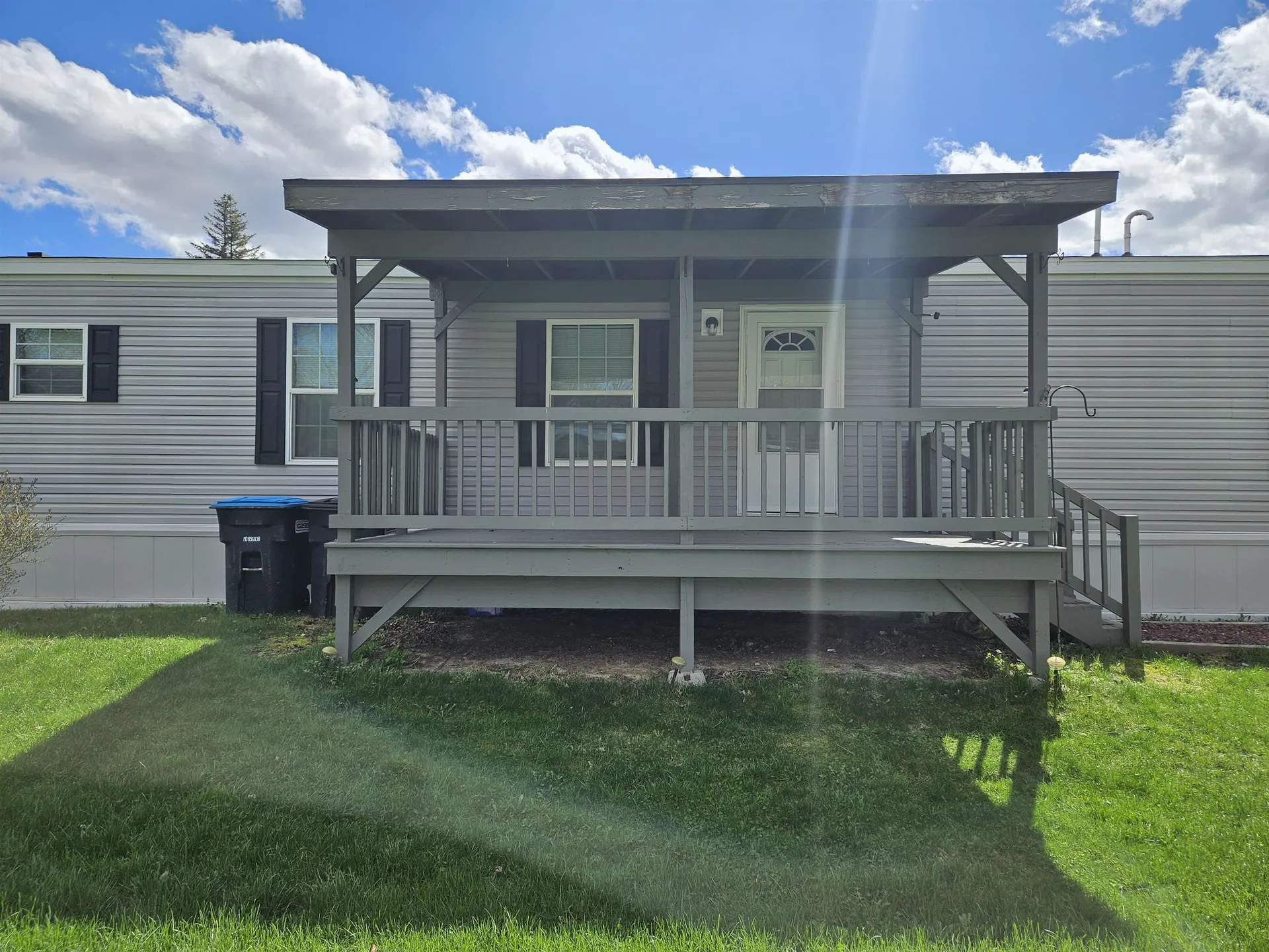 98 K-t Lane Northfield VT 05663