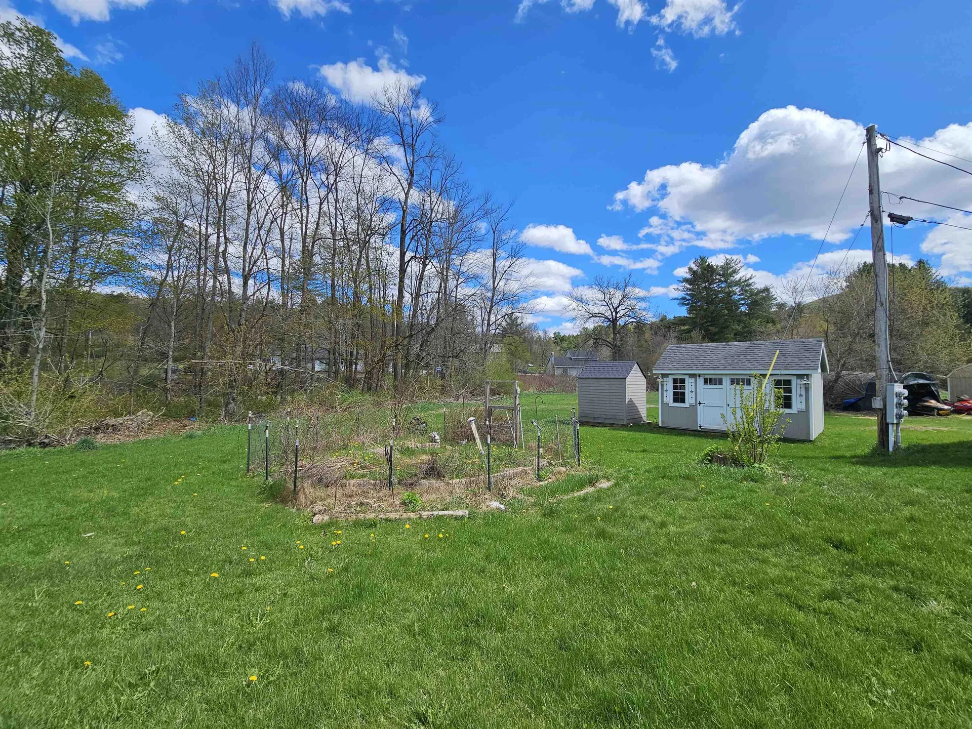 98 K-t Lane Northfield VT 05663