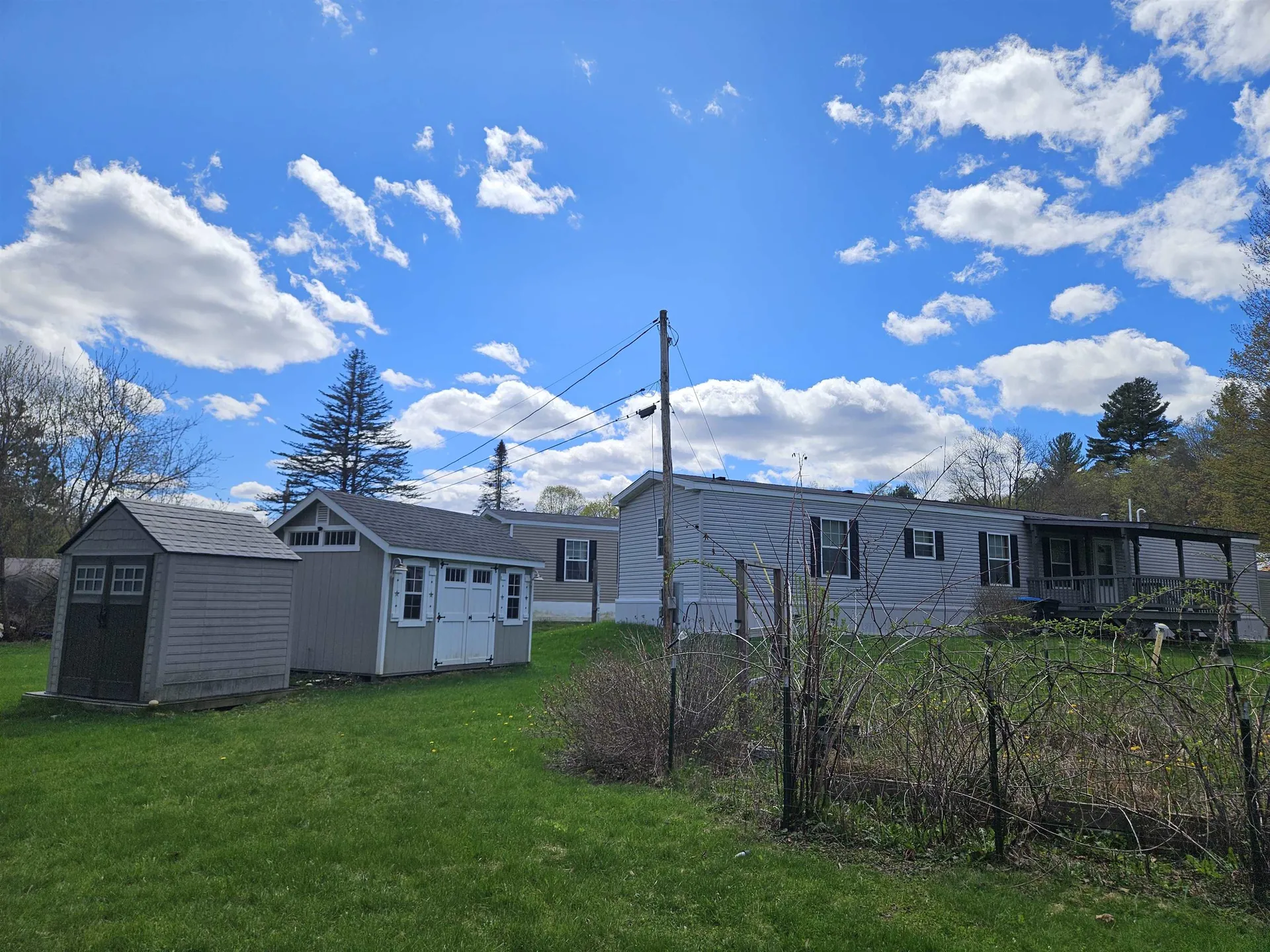 98 K-t Lane Northfield VT 05663