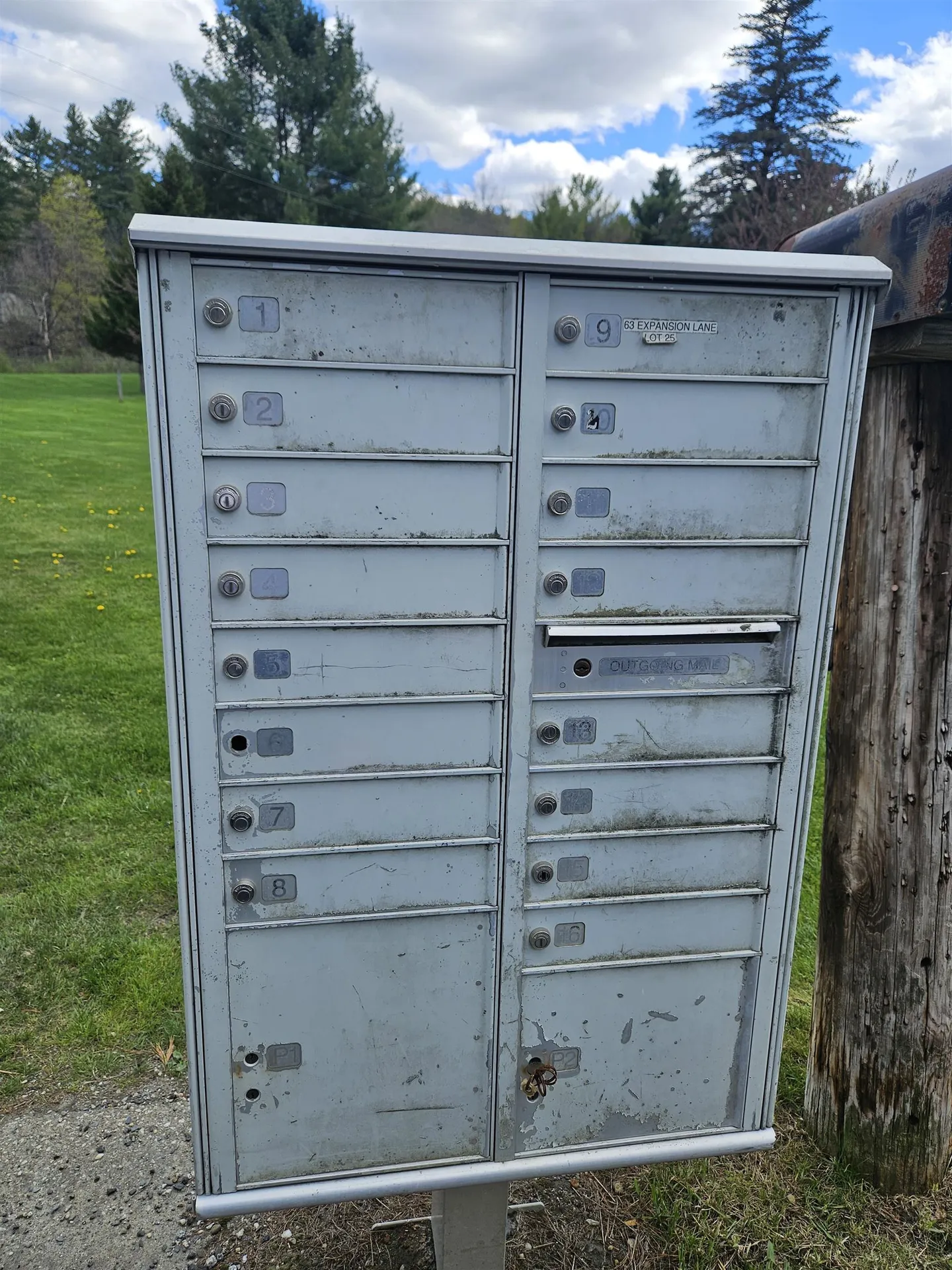 98 K-t Lane Northfield VT 05663