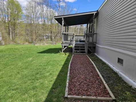 98 K-t Lane Northfield VT 05663