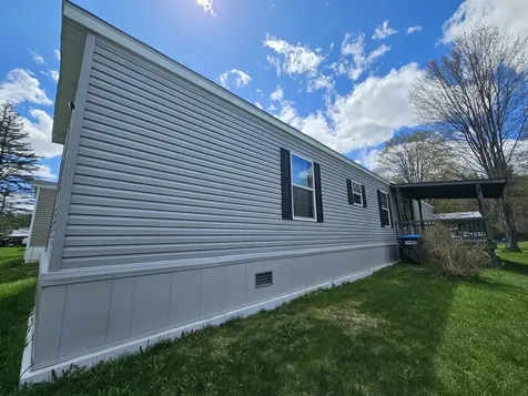 98 K-t Lane Northfield VT 05663