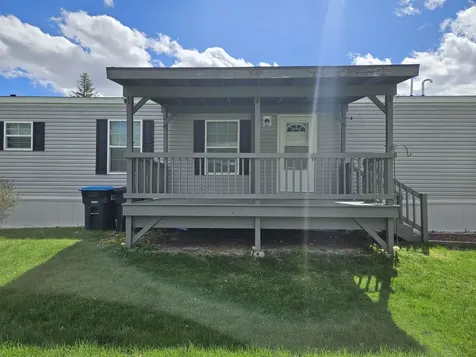 98 K-t Lane Northfield VT 05663
