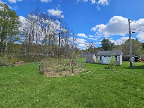 98 K-t Lane Northfield VT 05663
