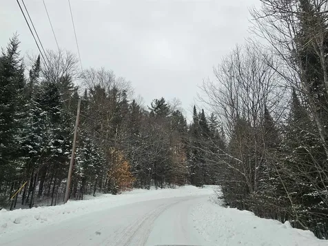 Lot 11 &12 Brook Road Lyman NH 03585