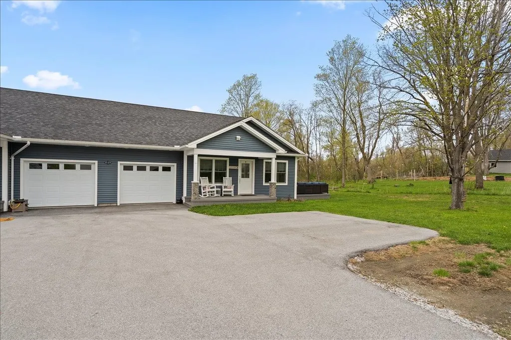 2529 Bronson Road St. Albans Town VT 05478