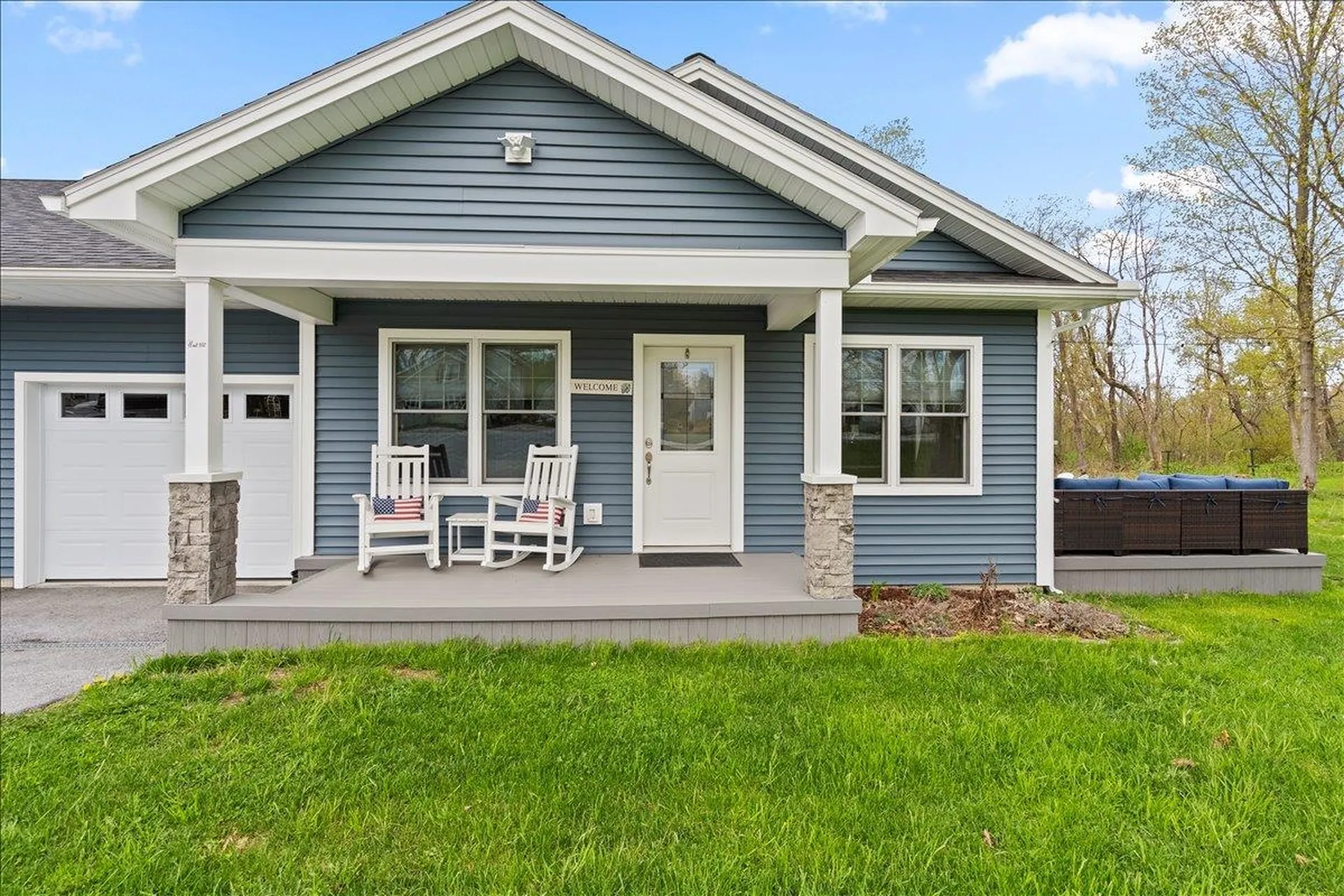 2529 Bronson Road St. Albans Town VT 05478