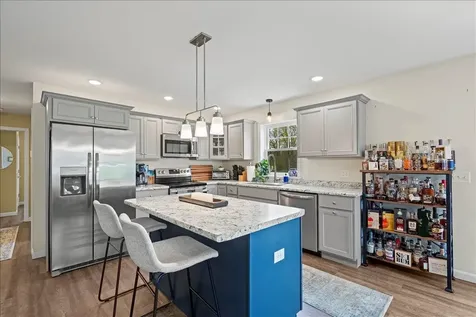 2529 Bronson Road St. Albans Town VT 05478