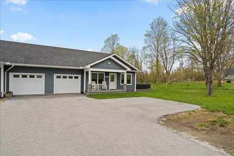 2529 Bronson Road St. Albans Town VT 05478