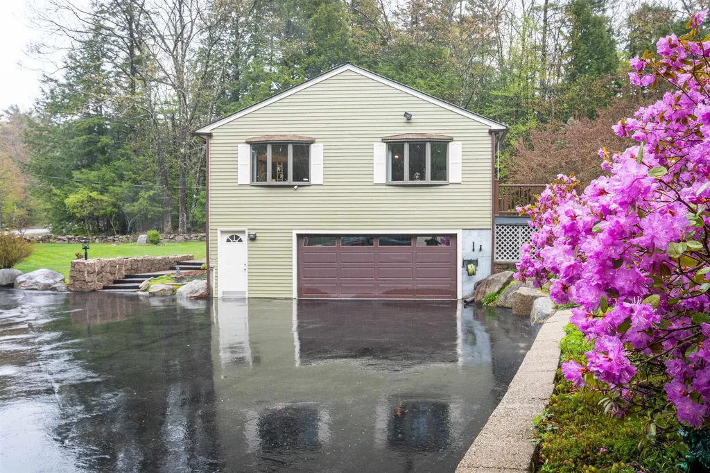 108 Maple Manor Road Conway NH 03813
