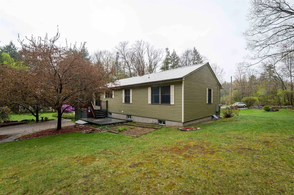 108 Maple Manor Road Conway NH 03813