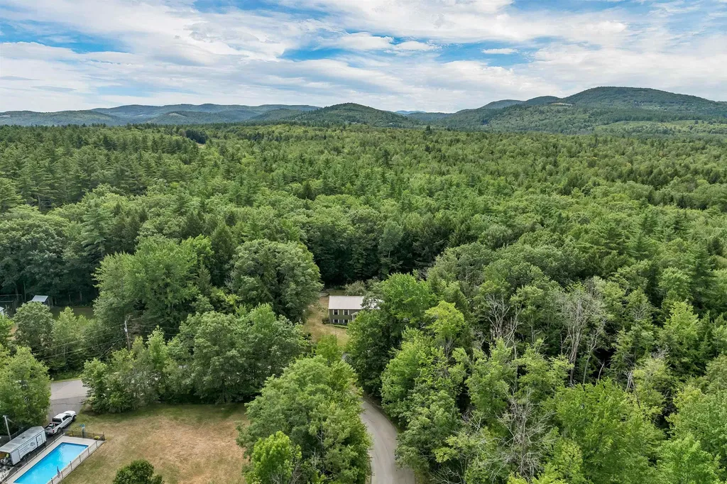 108 Maple Manor Road Conway NH 03813