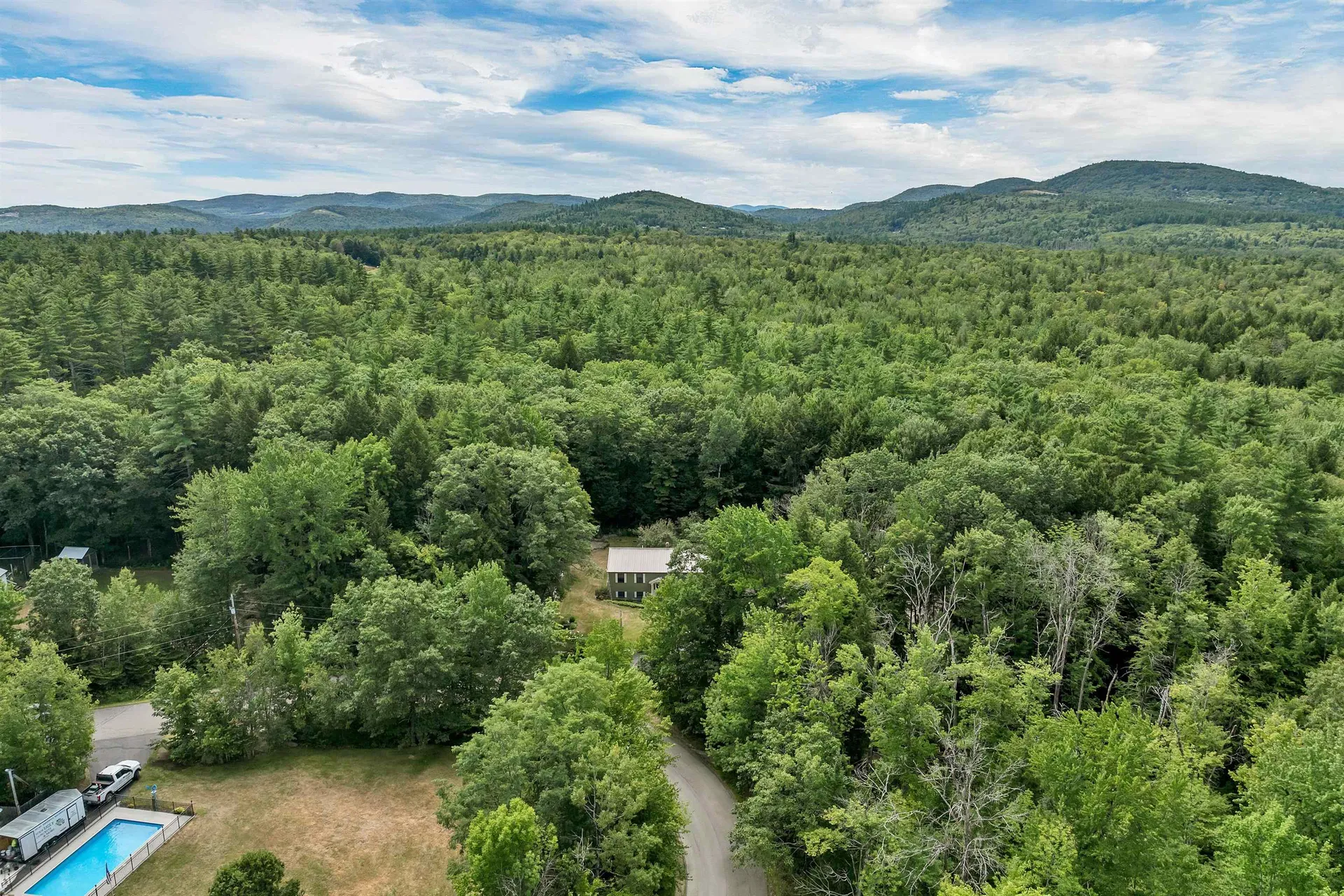 108 Maple Manor Road Conway NH 03813