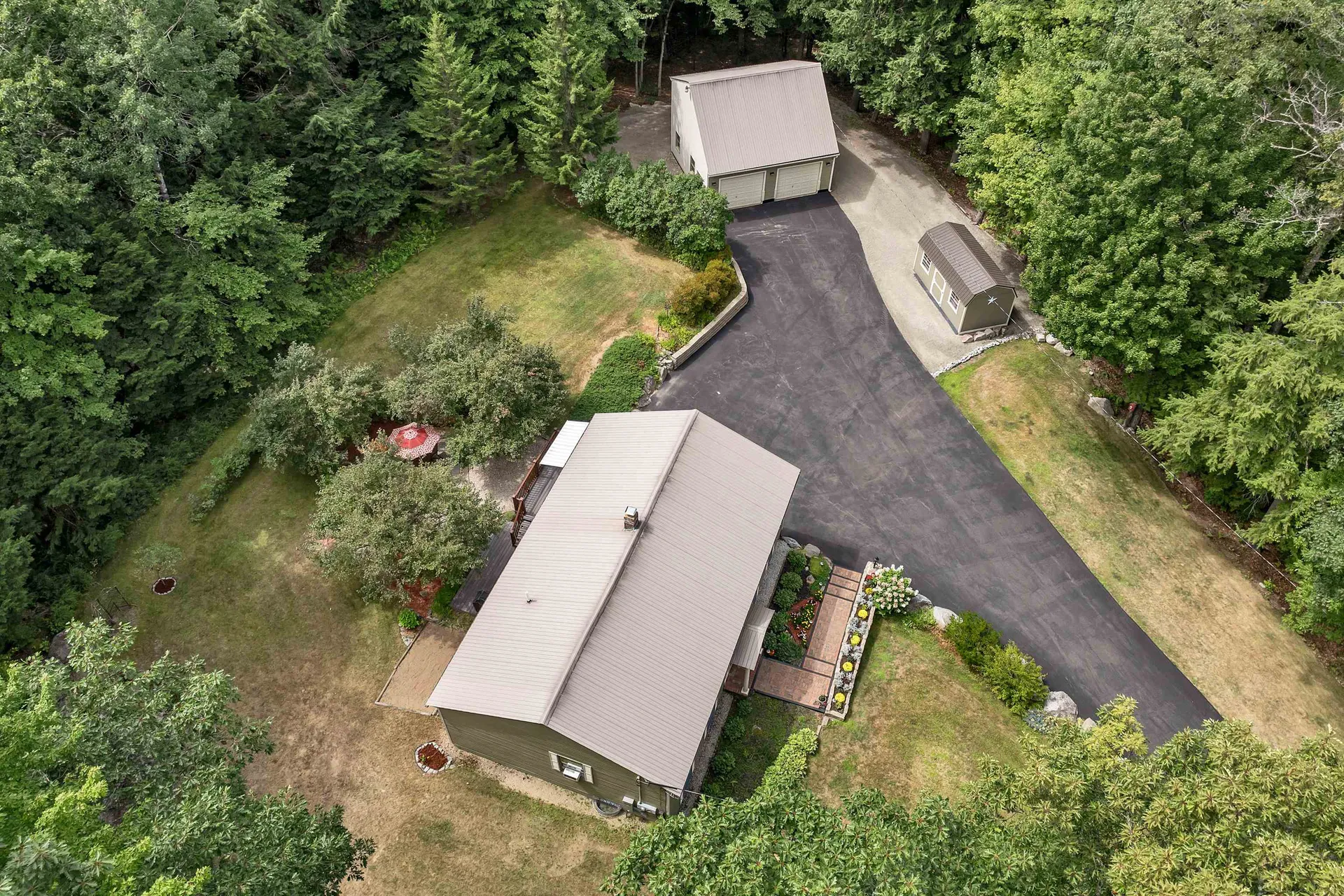 108 Maple Manor Road Conway NH 03813