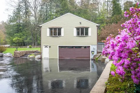 108 Maple Manor Road Conway NH 03813