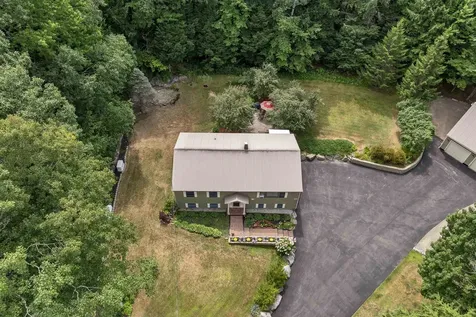 108 Maple Manor Road Conway NH 03813