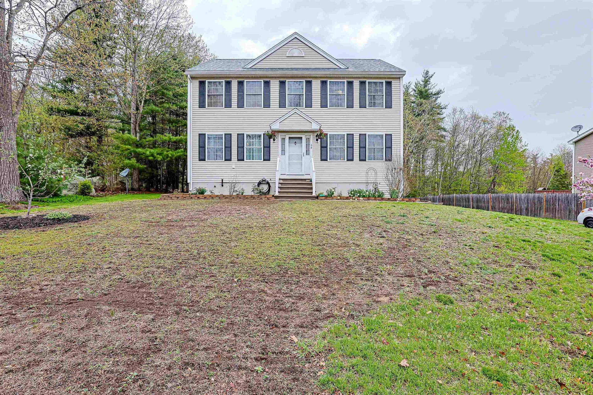 68 Waterford Drive Sandown NH 03873