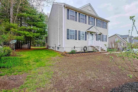 68 Waterford Drive Sandown NH 03873
