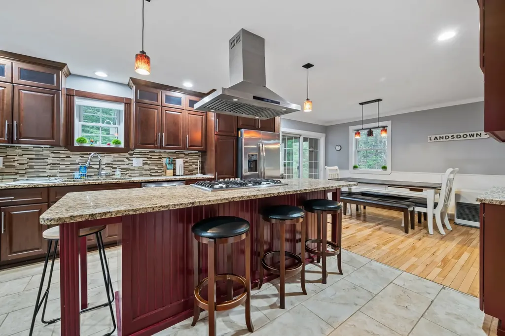 10 Landsdown Lane Conway NH 03818