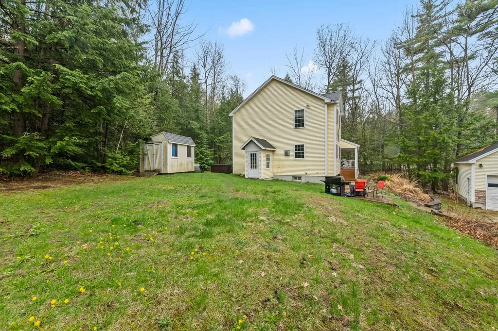 10 Landsdown Lane Conway NH 03818