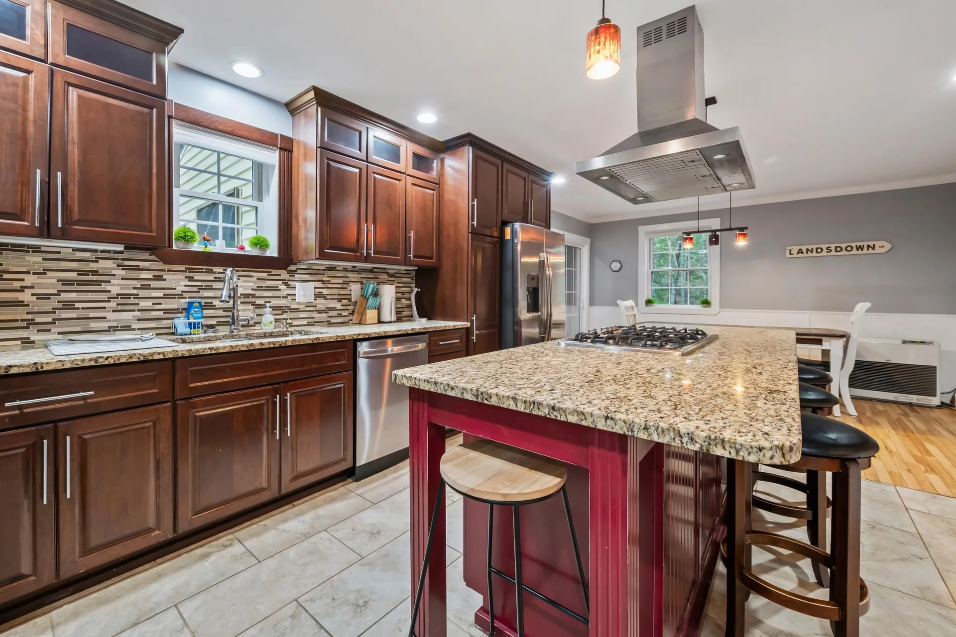 10 Landsdown Lane Conway NH 03818