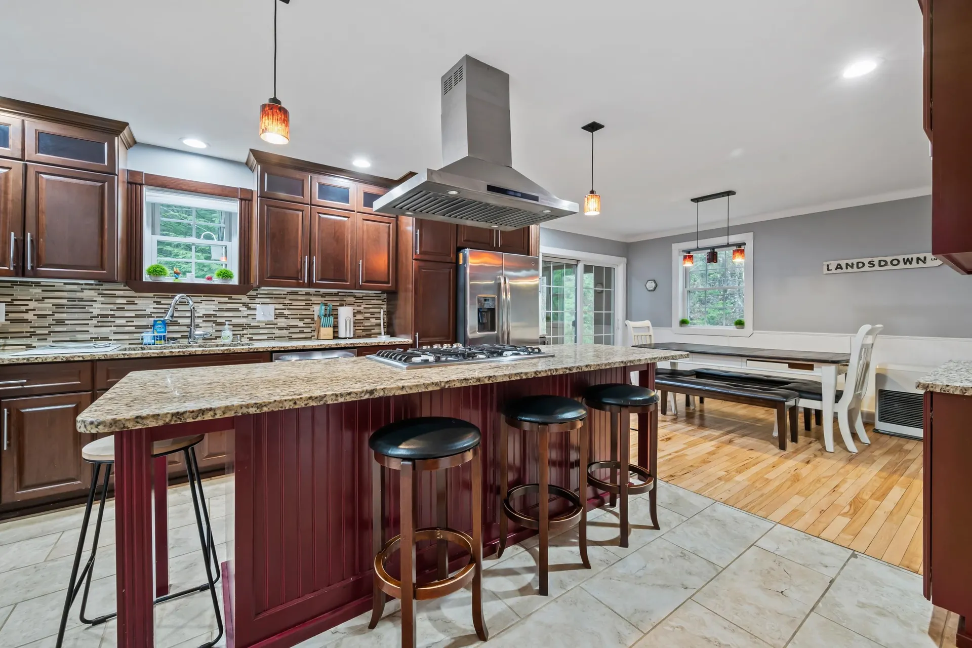 10 Landsdown Lane Conway NH 03818