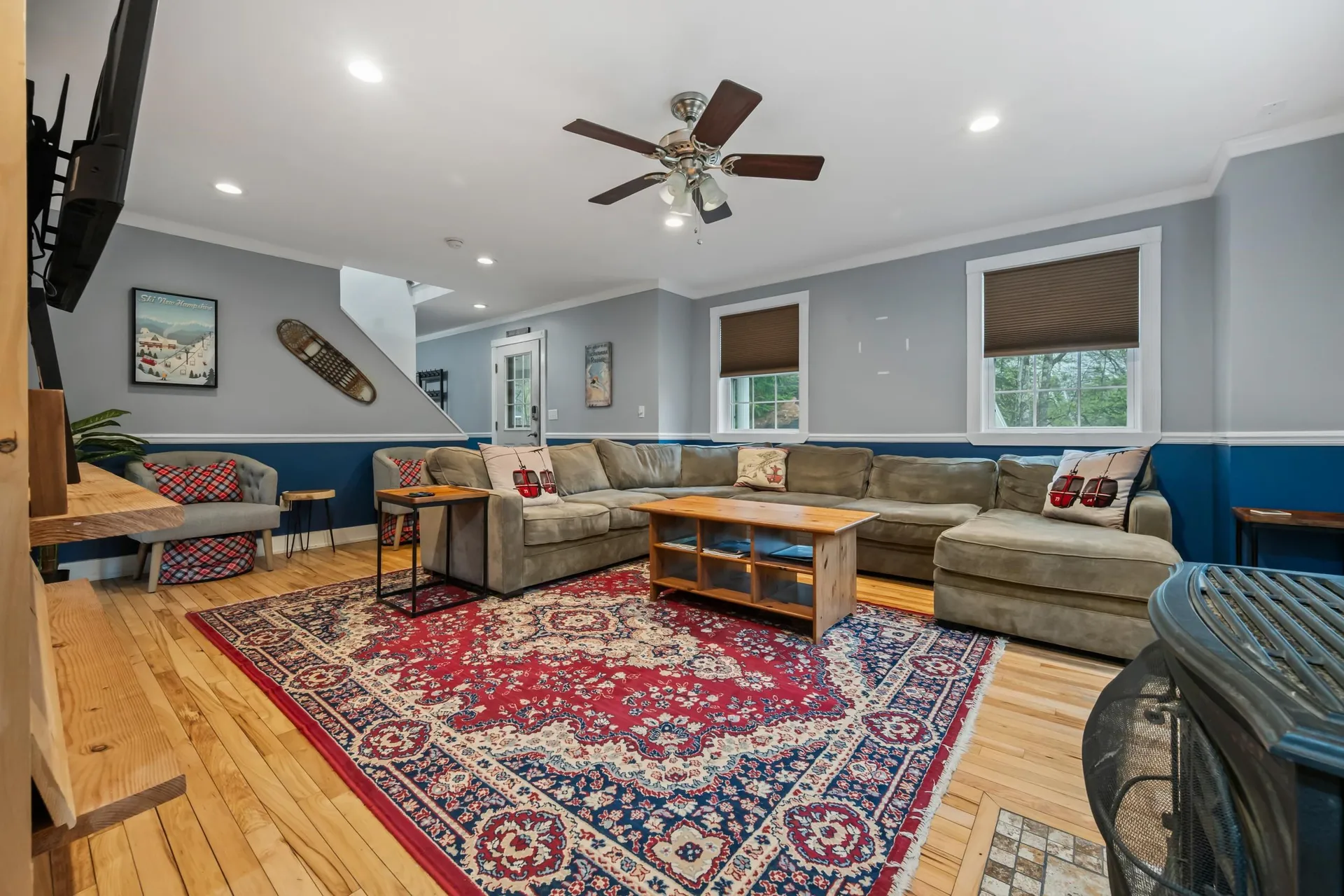 10 Landsdown Lane Conway NH 03818