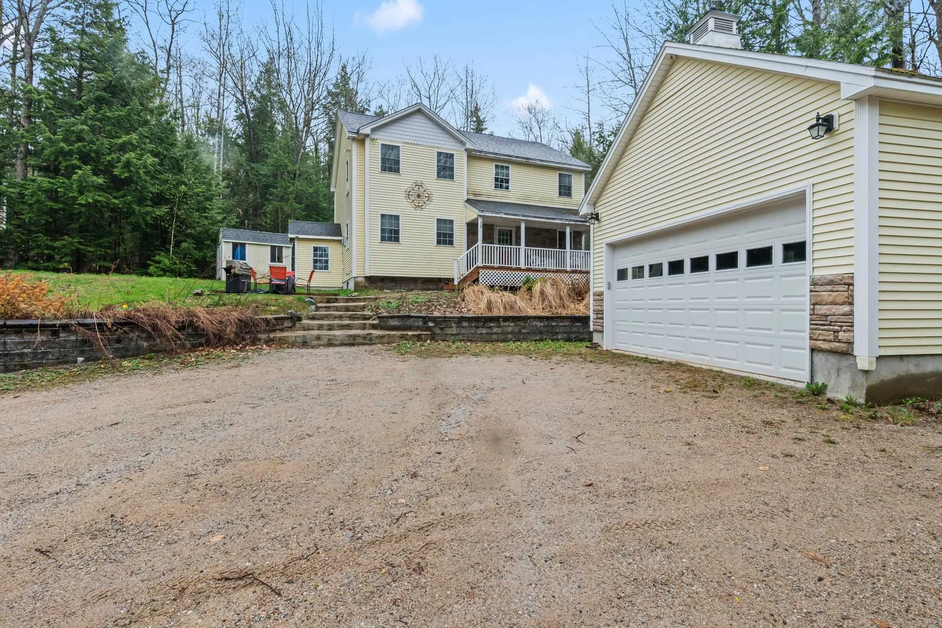 10 Landsdown Lane Conway NH 03818