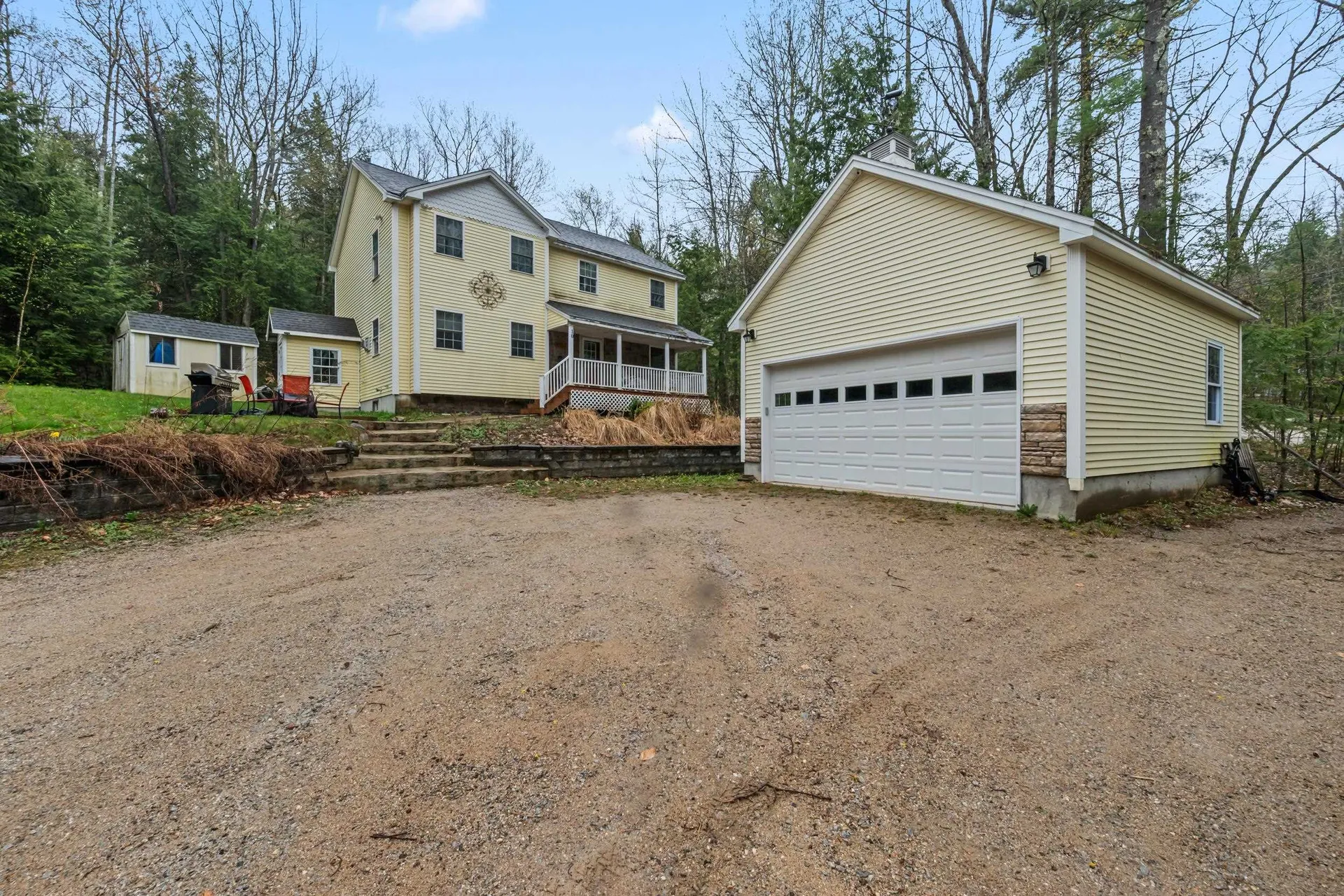 10 Landsdown Lane Conway NH 03818