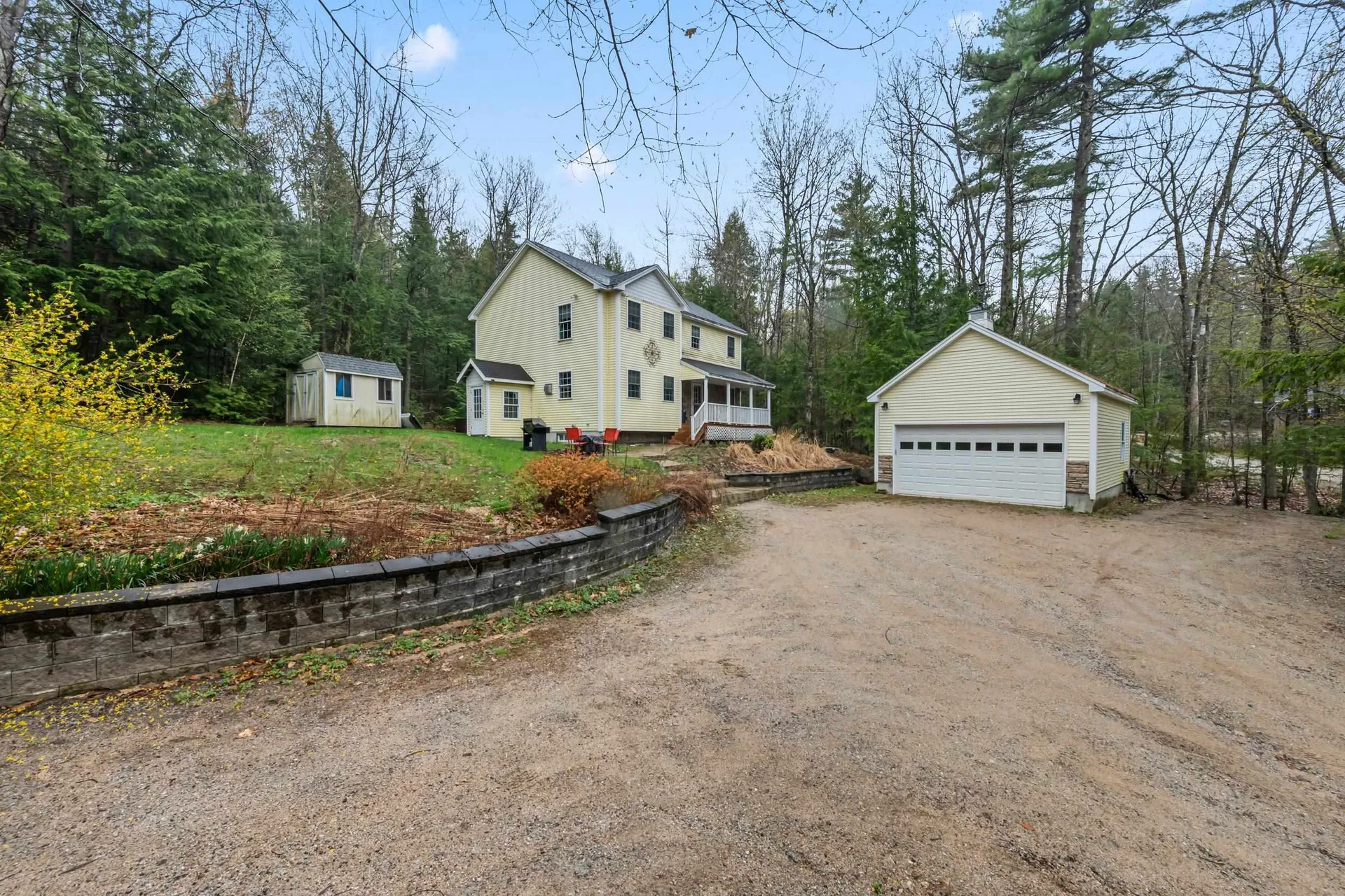 10 Landsdown Lane Conway NH 03818