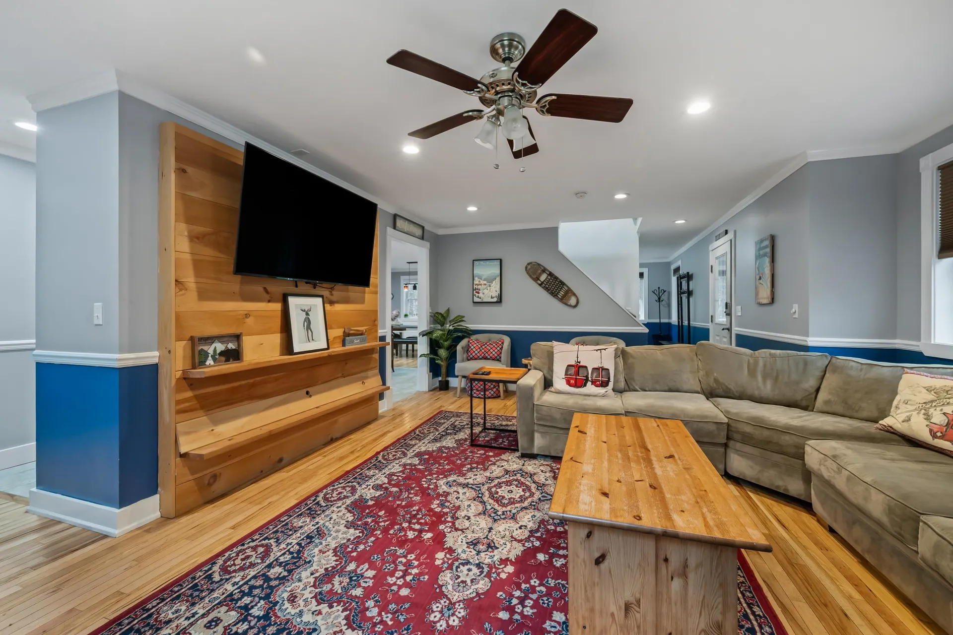 10 Landsdown Lane Conway NH 03818