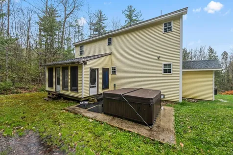 10 Landsdown Lane Conway NH 03818