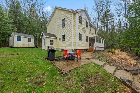 10 Landsdown Lane Conway NH 03818