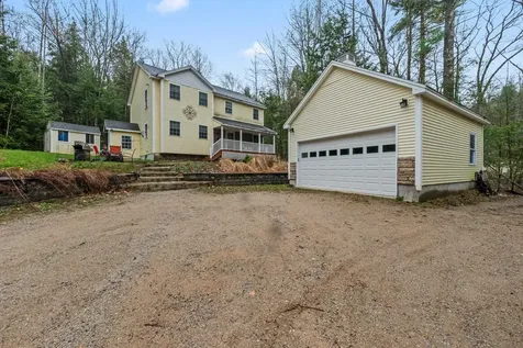 10 Landsdown Lane Conway NH 03818