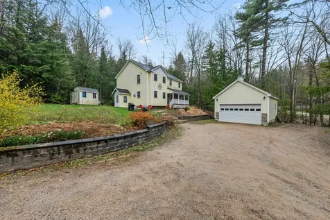 10 Landsdown Lane Conway NH 03818