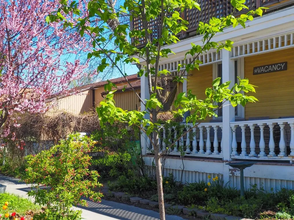 26 Bright Street Burlington VT 05401