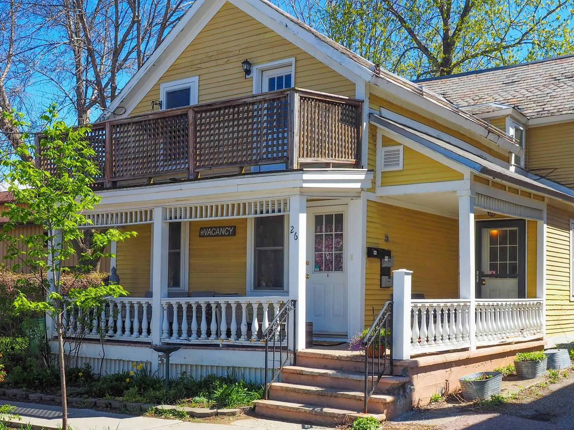 26 Bright Street Burlington VT 05401