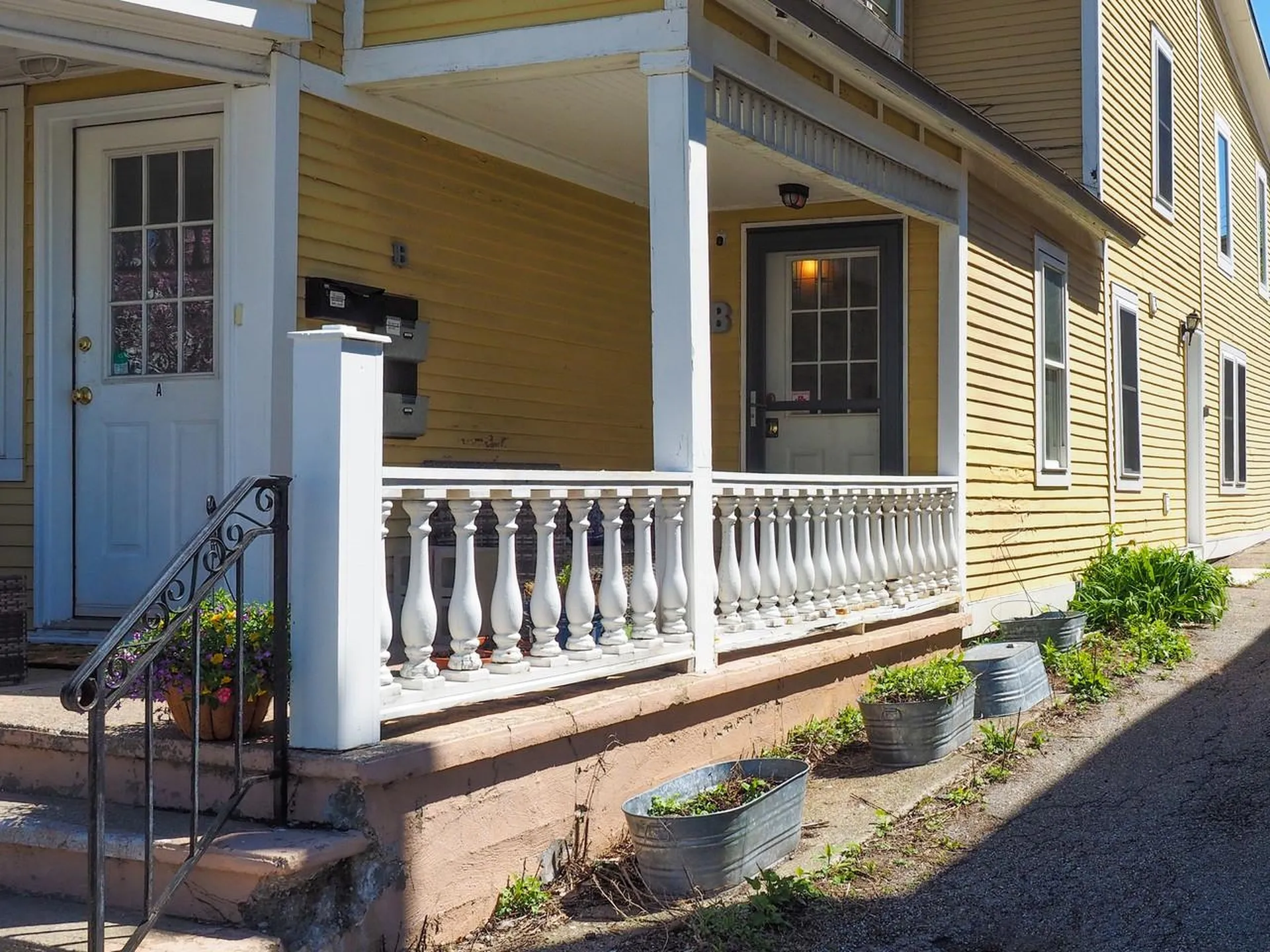 26 Bright Street Burlington VT 05401
