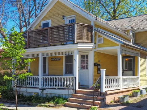 26 Bright Street Burlington VT 05401