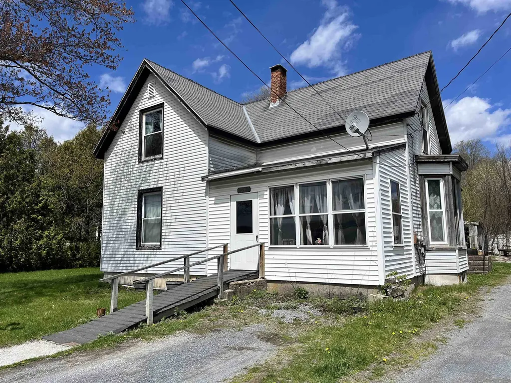 39 Church Street Brandon VT 05733