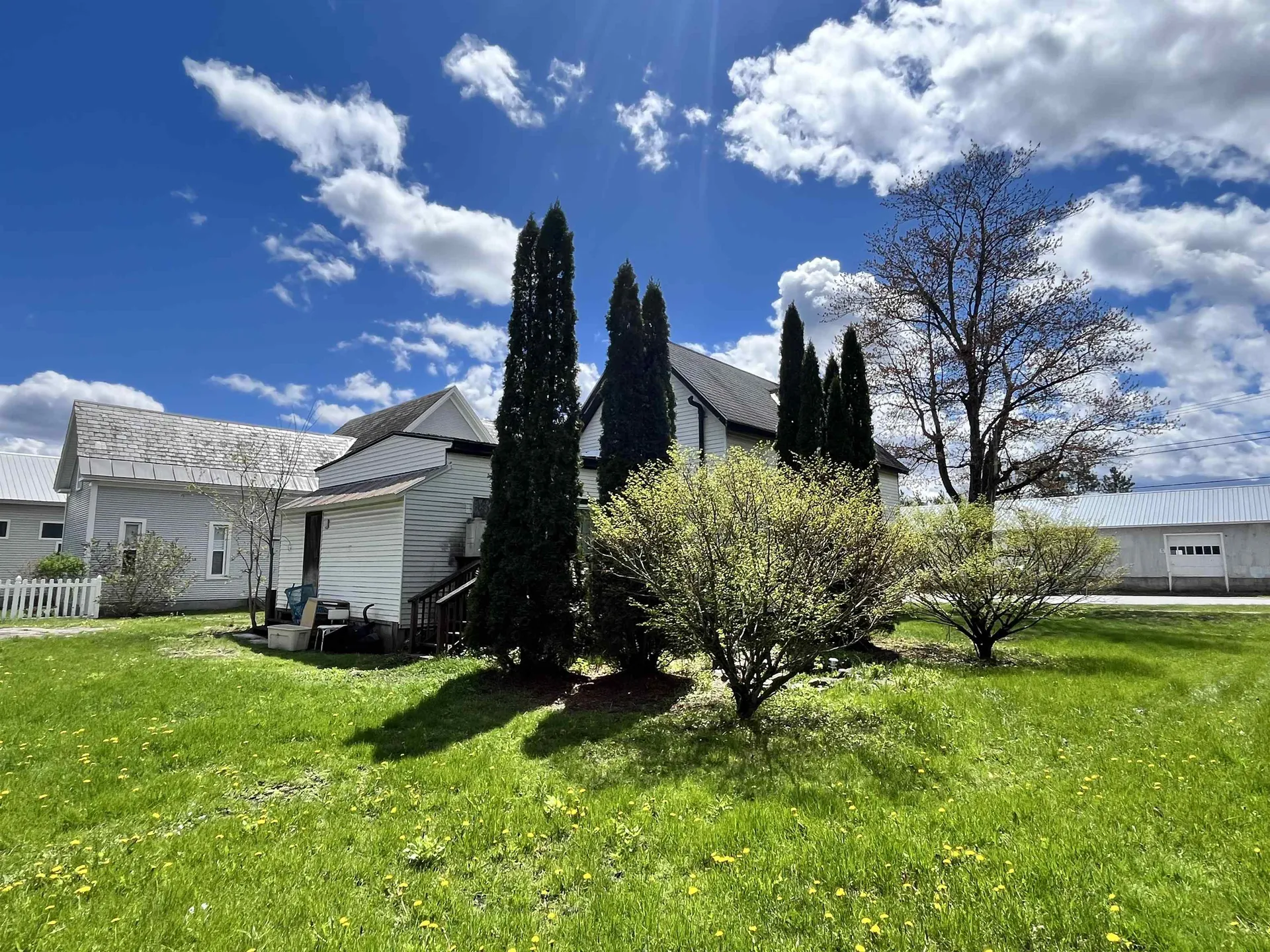 39 Church Street Brandon VT 05733
