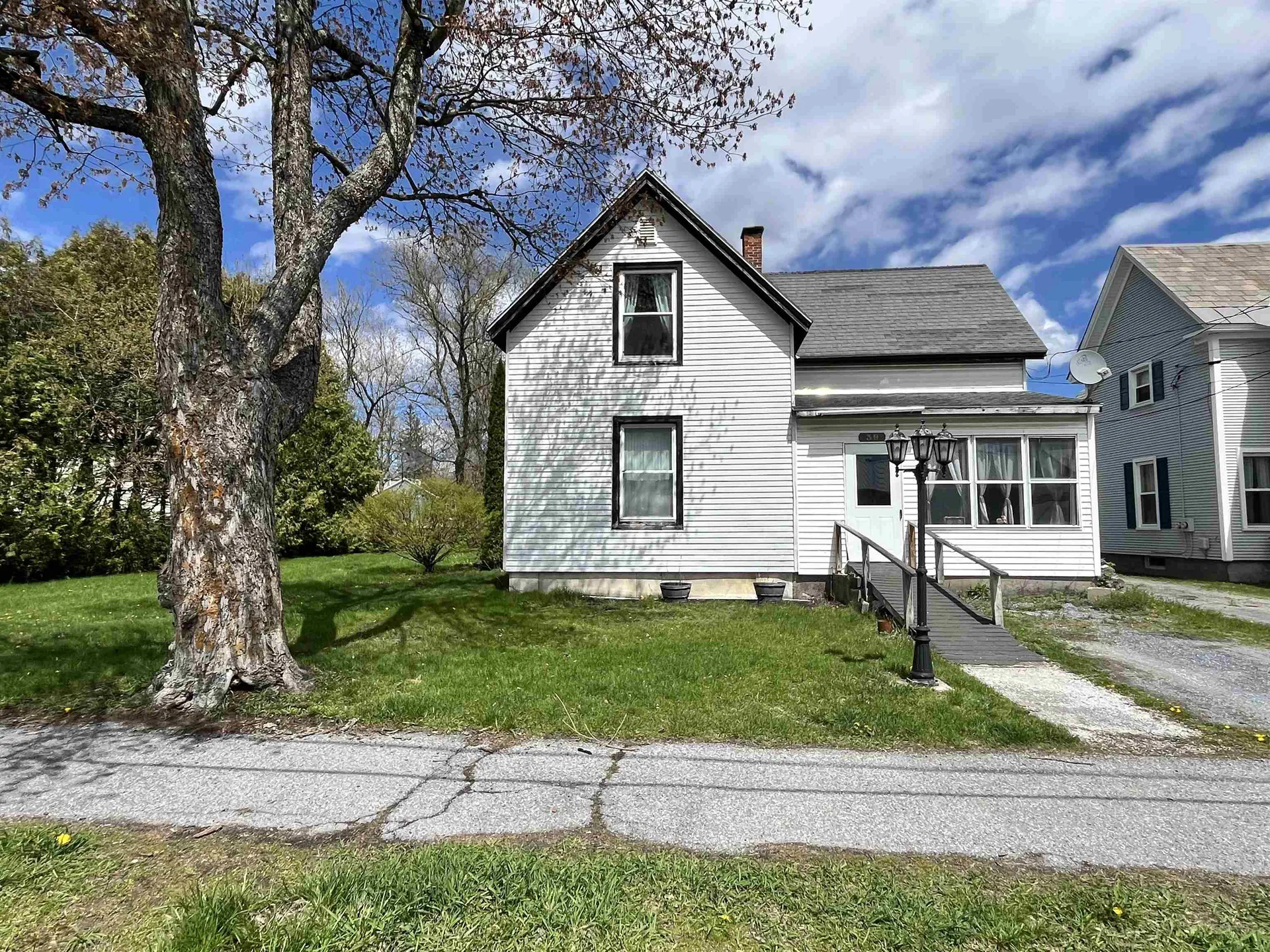 39 Church Street Brandon VT 05733