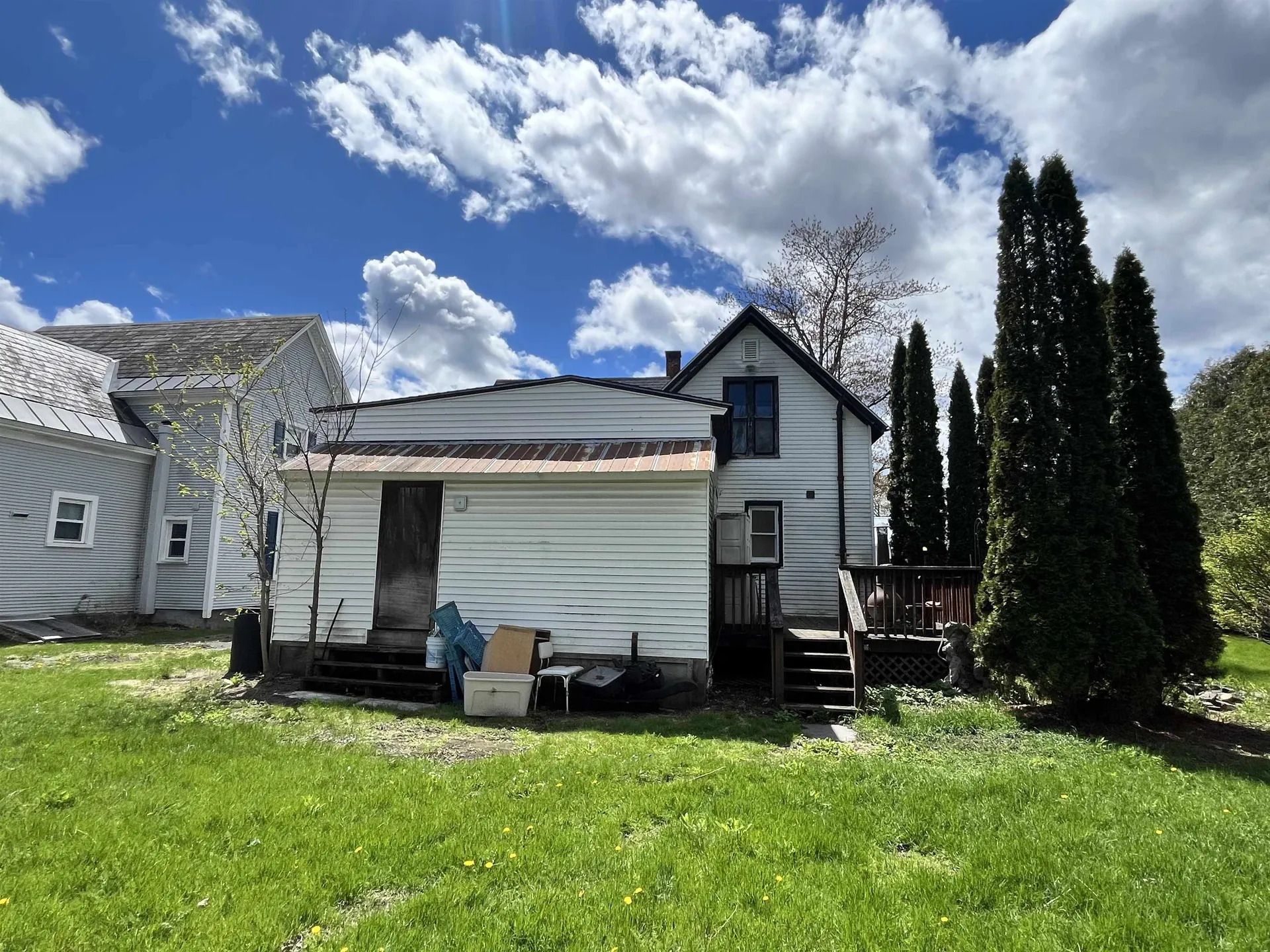 39 Church Street Brandon VT 05733