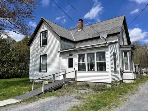 39 Church Street Brandon VT 05733