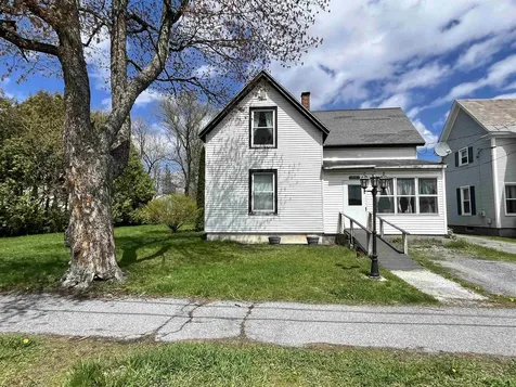39 Church Street Brandon VT 05733