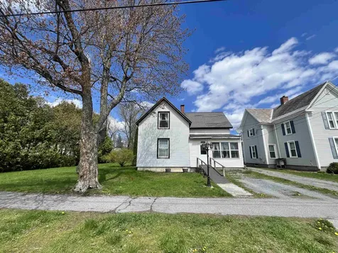39 Church Street Brandon VT 05733