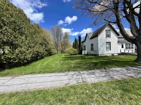 39 Church Street Brandon VT 05733