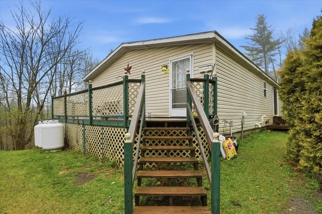 3348 Severance Hill Road St. Johnsbury VT 05819