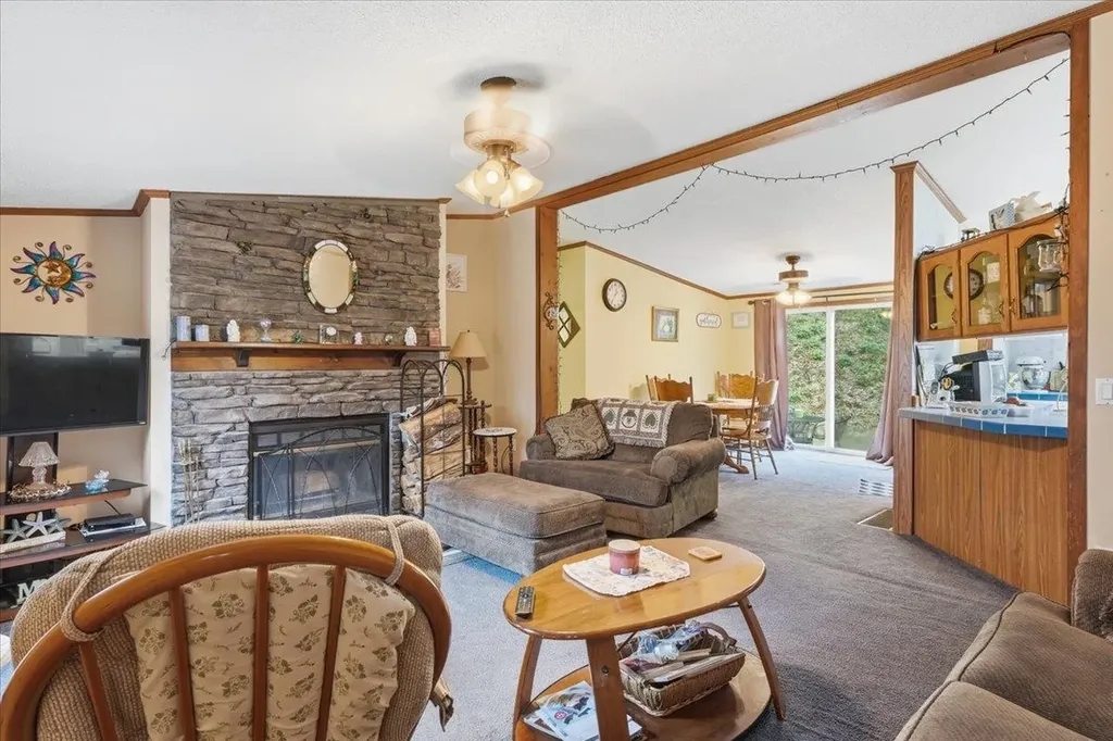 3348 Severance Hill Road St. Johnsbury VT 05819